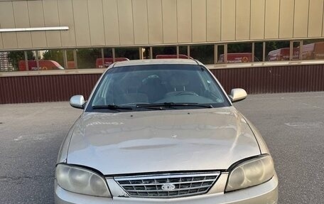 KIA Spectra II (LD), 2008 год, 200 000 рублей, 1 фотография
