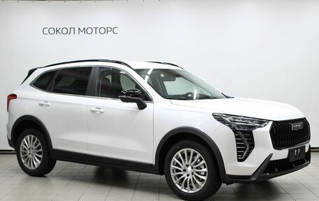 Haval Jolion, 2026 год, 2 899 000 рублей, 1 фотография
