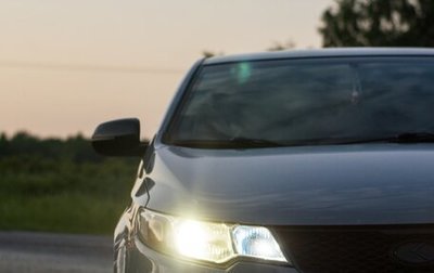 KIA Cerato III, 2010 год, 850 000 рублей, 1 фотография