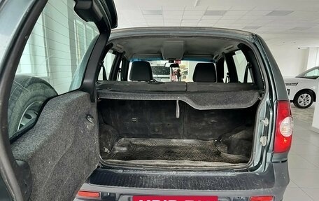 Chevrolet Niva I рестайлинг, 2018 год, 680 000 рублей, 9 фотография