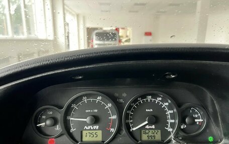 Chevrolet Niva I рестайлинг, 2018 год, 680 000 рублей, 19 фотография