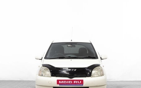 Toyota Vitz, 1999 год, 349 000 рублей, 2 фотография