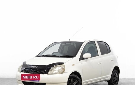 Toyota Vitz, 1999 год, 349 000 рублей, 3 фотография