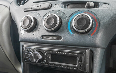 Toyota Vitz, 1999 год, 349 000 рублей, 14 фотография