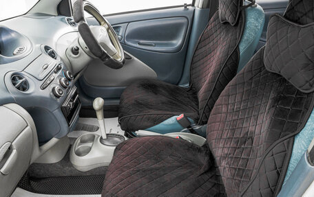 Toyota Vitz, 1999 год, 349 000 рублей, 17 фотография
