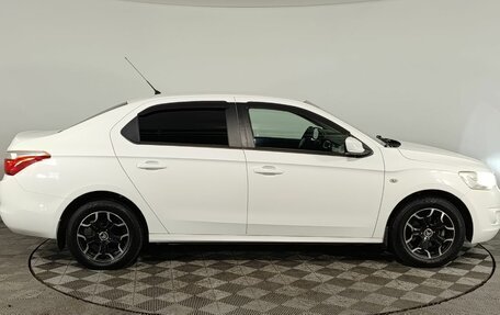Citroen C-Elysee I рестайлинг, 2013 год, 580 000 рублей, 7 фотография