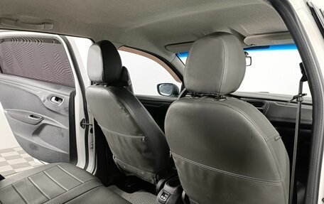 Citroen C-Elysee I рестайлинг, 2013 год, 580 000 рублей, 12 фотография