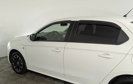 Citroen C-Elysee I рестайлинг, 2013 год, 580 000 рублей, 17 фотография