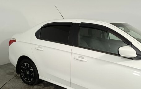 Citroen C-Elysee I рестайлинг, 2013 год, 580 000 рублей, 20 фотография