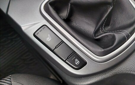 KIA Seltos I, 2022 год, 2 179 000 рублей, 15 фотография
