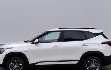 KIA Seltos I, 2022 год, 2 179 000 рублей, 5 фотография