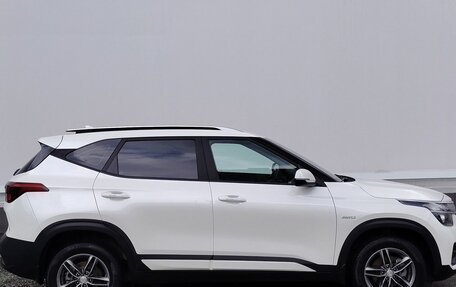 KIA Seltos I, 2022 год, 2 179 000 рублей, 6 фотография