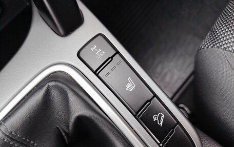 KIA Seltos I, 2022 год, 2 179 000 рублей, 17 фотография