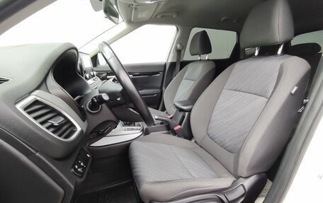 KIA Seltos I, 2022 год, 2 179 000 рублей, 18 фотография
