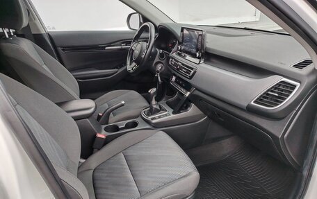 KIA Seltos I, 2022 год, 2 179 000 рублей, 24 фотография