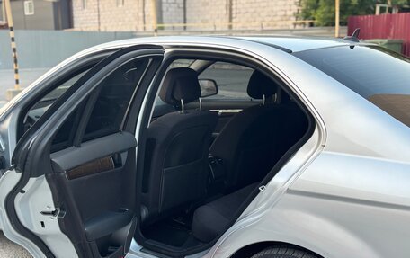Mercedes-Benz C-Класс, 2008 год, 930 000 рублей, 9 фотография