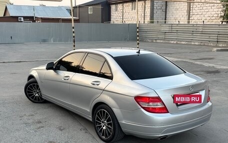 Mercedes-Benz C-Класс, 2008 год, 930 000 рублей, 6 фотография