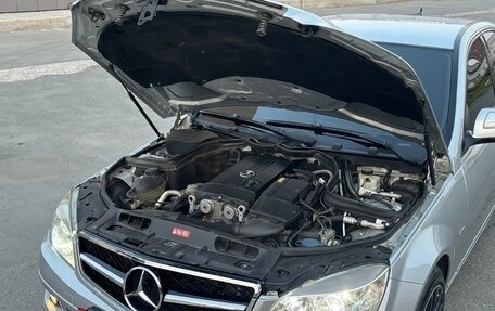 Mercedes-Benz C-Класс, 2008 год, 930 000 рублей, 11 фотография