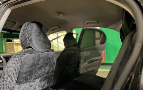 KIA Rio II, 2010 год, 700 000 рублей, 6 фотография