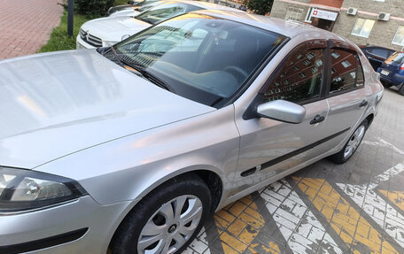 Renault Laguna II, 2006 год, 430 000 рублей, 4 фотография