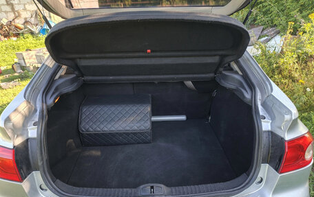 Renault Laguna II, 2006 год, 430 000 рублей, 8 фотография