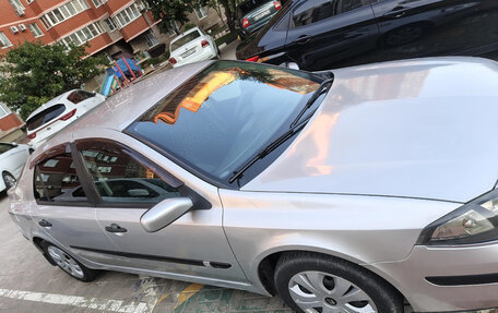 Renault Laguna II, 2006 год, 430 000 рублей, 3 фотография