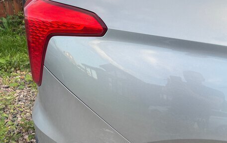 Haval Jolion, 2021 год, 1 350 000 рублей, 8 фотография