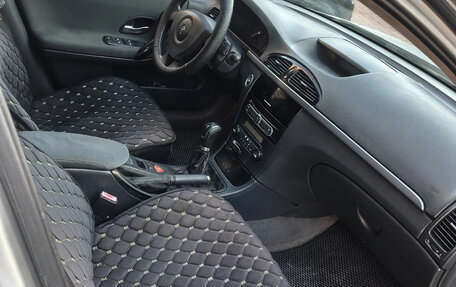 Renault Laguna II, 2006 год, 430 000 рублей, 5 фотография