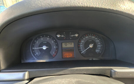 Renault Laguna II, 2006 год, 430 000 рублей, 6 фотография
