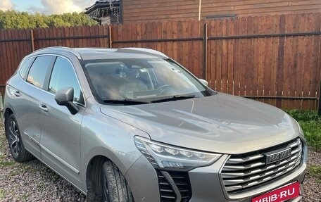 Haval Jolion, 2021 год, 1 350 000 рублей, 2 фотография