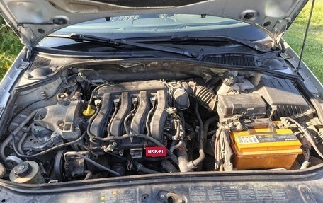 Renault Laguna II, 2006 год, 430 000 рублей, 7 фотография