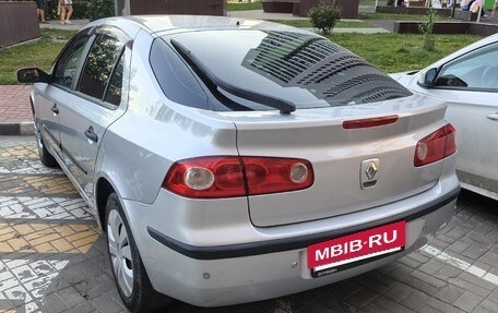 Renault Laguna II, 2006 год, 430 000 рублей, 2 фотография