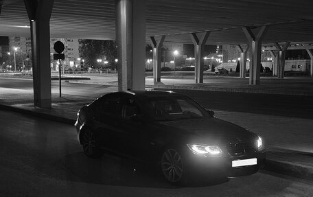 BMW 3 серия, 2007 год, 800 000 рублей, 4 фотография