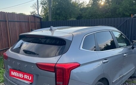 Haval Jolion, 2021 год, 1 350 000 рублей, 6 фотография