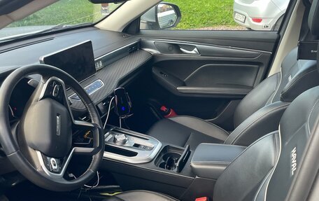 Haval Jolion, 2021 год, 1 350 000 рублей, 10 фотография