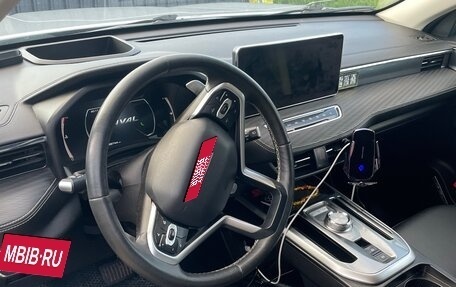 Haval Jolion, 2021 год, 1 350 000 рублей, 9 фотография