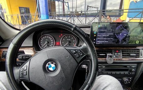 BMW 3 серия, 2007 год, 800 000 рублей, 6 фотография