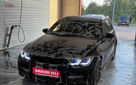 BMW 3 серия, 2007 год, 800 000 рублей, 2 фотография