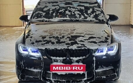 BMW 3 серия, 2007 год, 800 000 рублей, 3 фотография