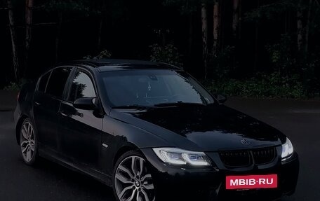 BMW 3 серия, 2007 год, 800 000 рублей, 5 фотография