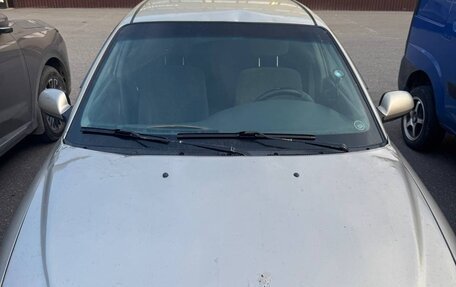 KIA Spectra II (LD), 2008 год, 200 000 рублей, 6 фотография