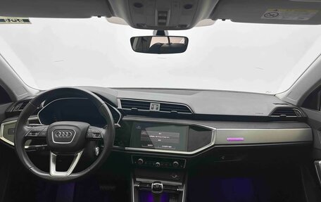 Audi Q3, 2022 год, 2 525 000 рублей, 7 фотография