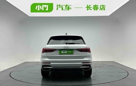 Audi Q3, 2022 год, 2 525 000 рублей, 4 фотография
