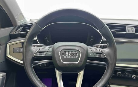 Audi Q3, 2022 год, 2 525 000 рублей, 8 фотография