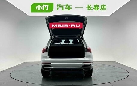 Audi Q3, 2022 год, 2 525 000 рублей, 10 фотография
