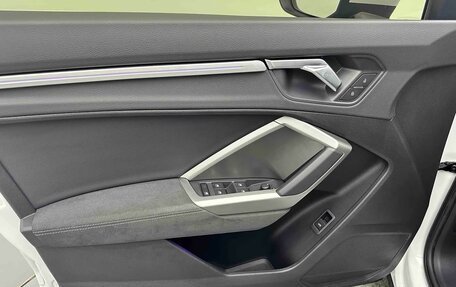 Audi Q3, 2022 год, 2 525 000 рублей, 13 фотография