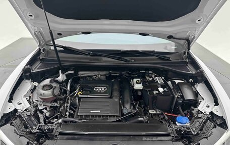 Audi Q3, 2022 год, 2 525 000 рублей, 19 фотография