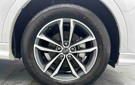 Audi Q3, 2022 год, 2 525 000 рублей, 18 фотография