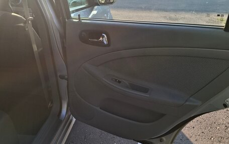 Chevrolet Lacetti, 2011 год, 670 000 рублей, 7 фотография