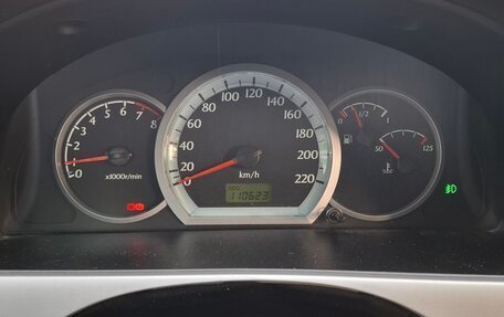 Chevrolet Lacetti, 2011 год, 670 000 рублей, 4 фотография